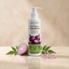AYUVE Red Onion Shampoo – Anti-Hairfall Solution | 200ml