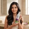 AYUVE Red Onion Shampoo – Anti-Hairfall Solution | 200ml